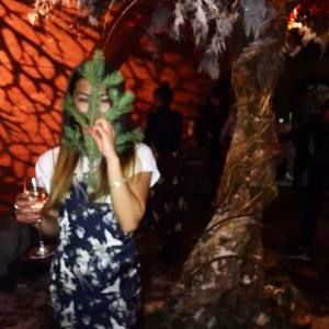 Meet your Posher, Kim